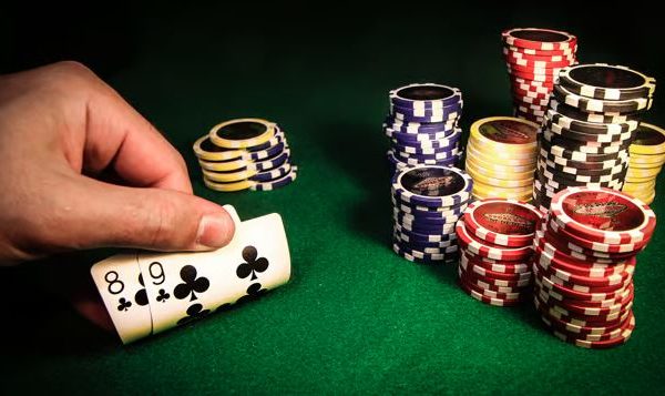 The Best Online Poker Sites for Instant Withdrawals