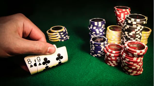 The Best Online Poker Sites for Instant Withdrawals