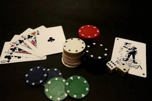 The Best Online Poker Sites for Micro Stakes Players