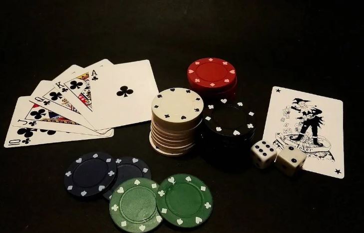 The Best Online Poker Sites for Micro Stakes Players